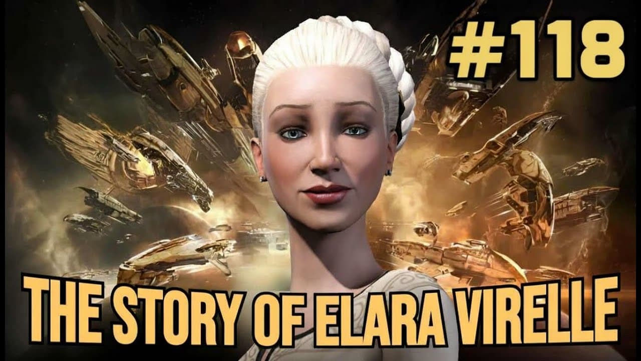 Day 118: Grinding The Nexus Reward Track! | EVE Online Ironman | No Market – Build, Loot, Survive