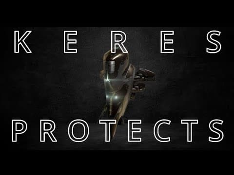 Vibin' Keres - Eve Online Small Gang PvP