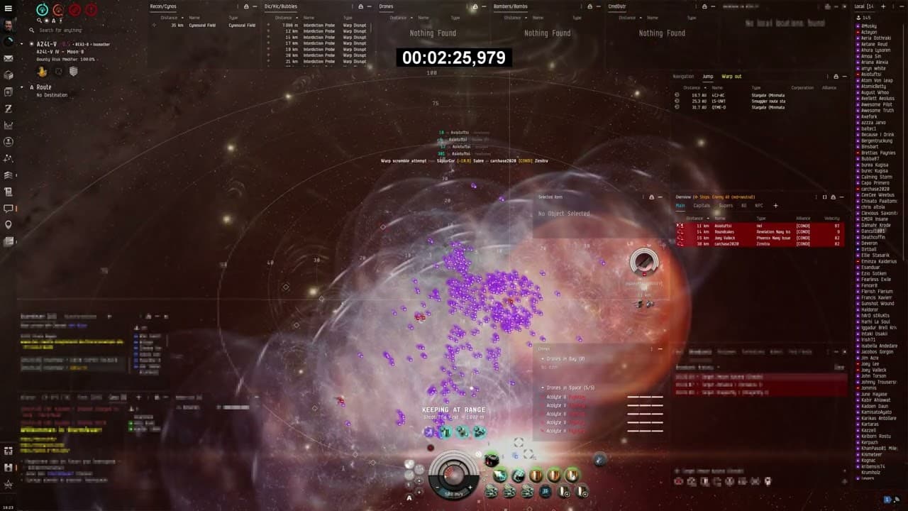 2025-05-27 Hel kill