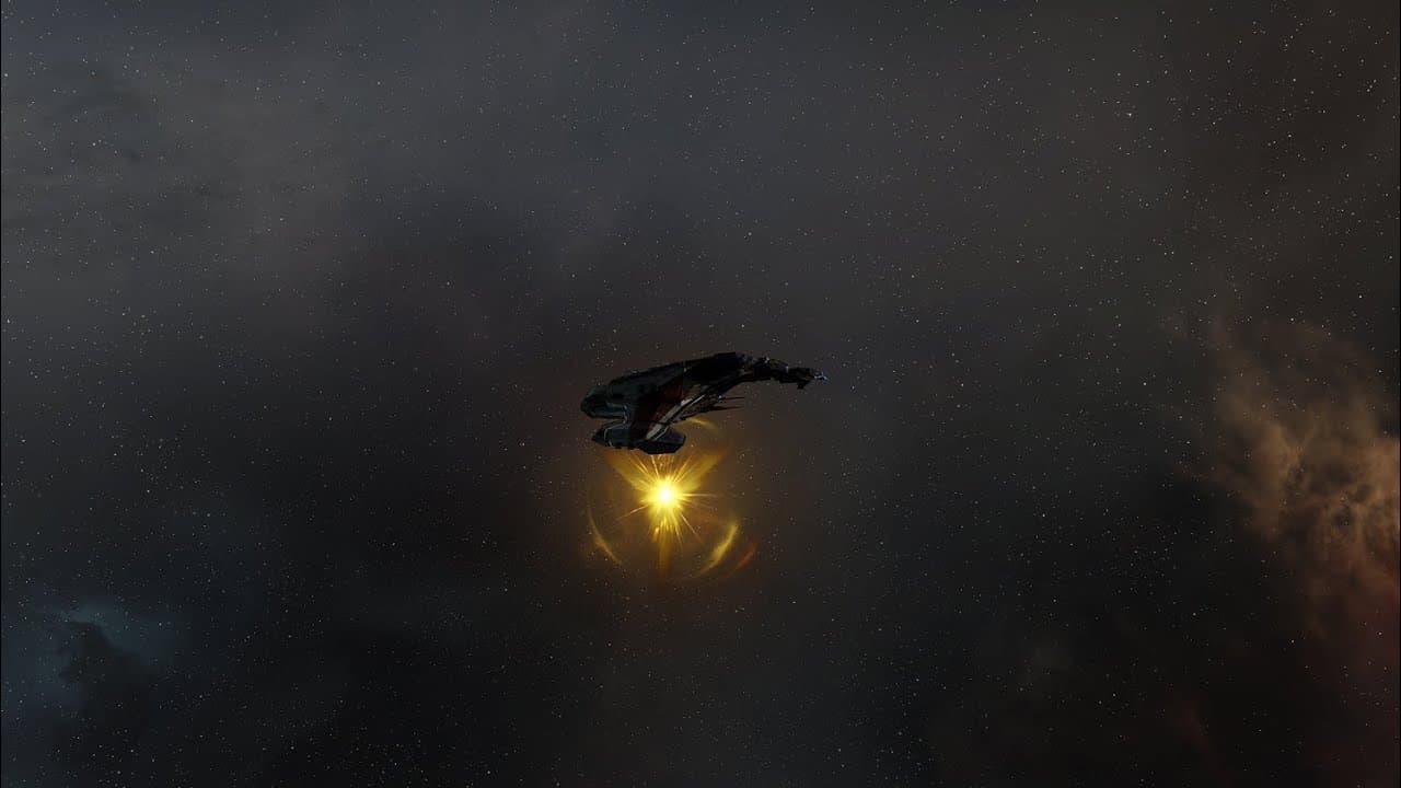 Eve Online Abyssal Runs - T5 exotics