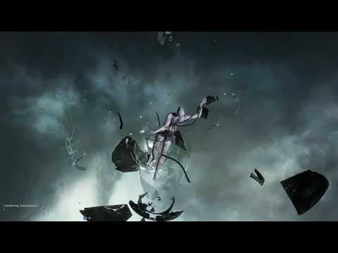EVE ONLINE - Alpha NULL Exploring (day 3 - WARNING)