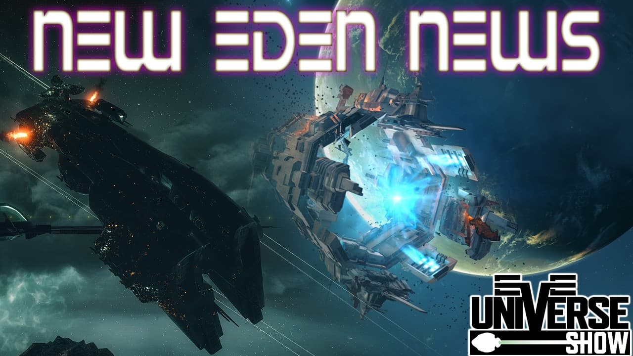 New Eden News: Warpath YC128-04-21 - YC128-04-30