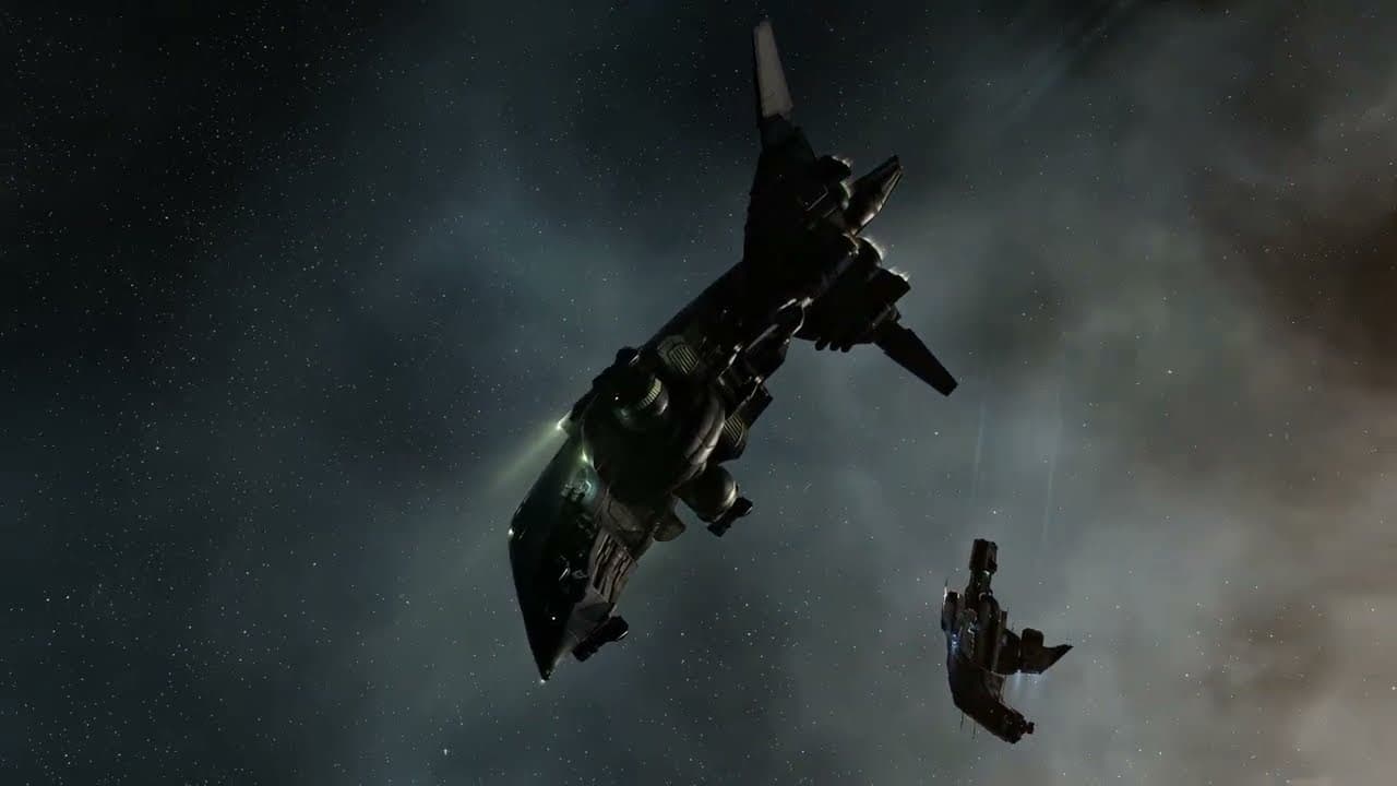 Eve Online Frigates - A complete overview