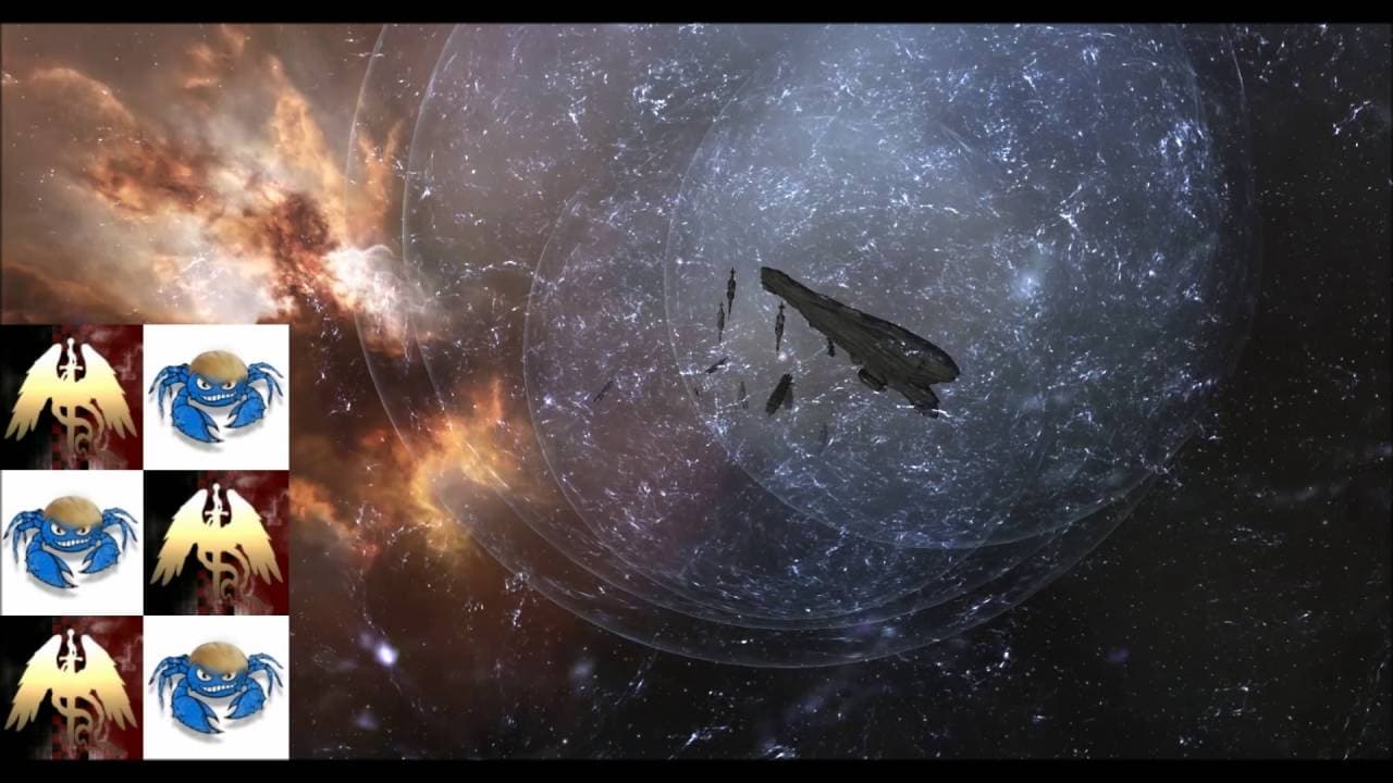[EVE/NSH/AMC] 09 OCT 2016 Killed Erebus in Great Wildland