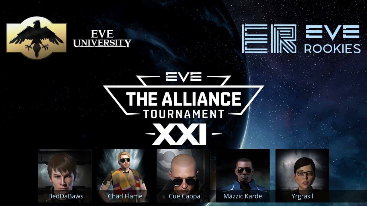 Post Alliance Tournament Debrief - Panel
