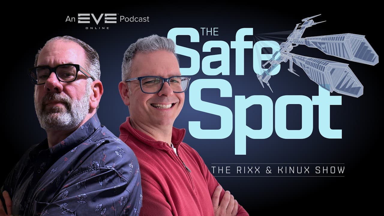 The Safe Spot 8 | Fanfest Reaction