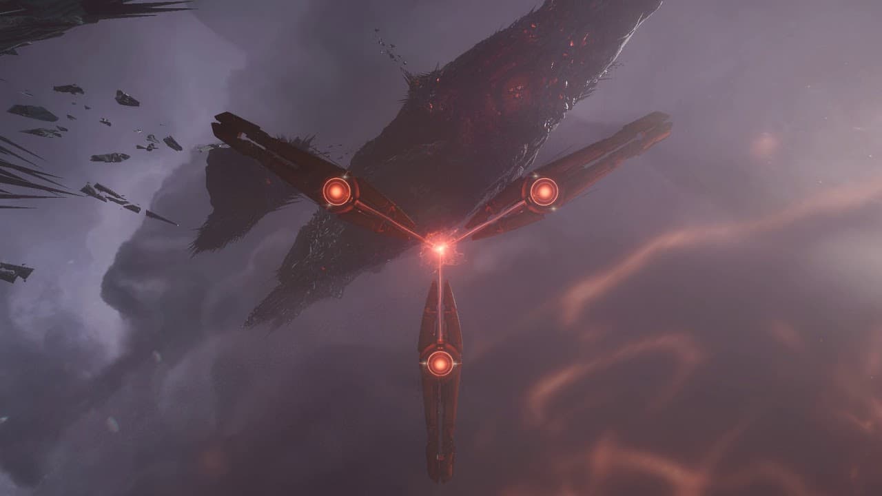 Eve Online | Abyss
