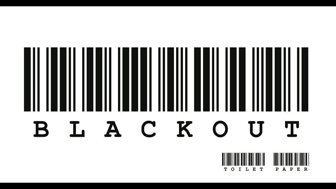 EvE Online - Blackout - Small Gang