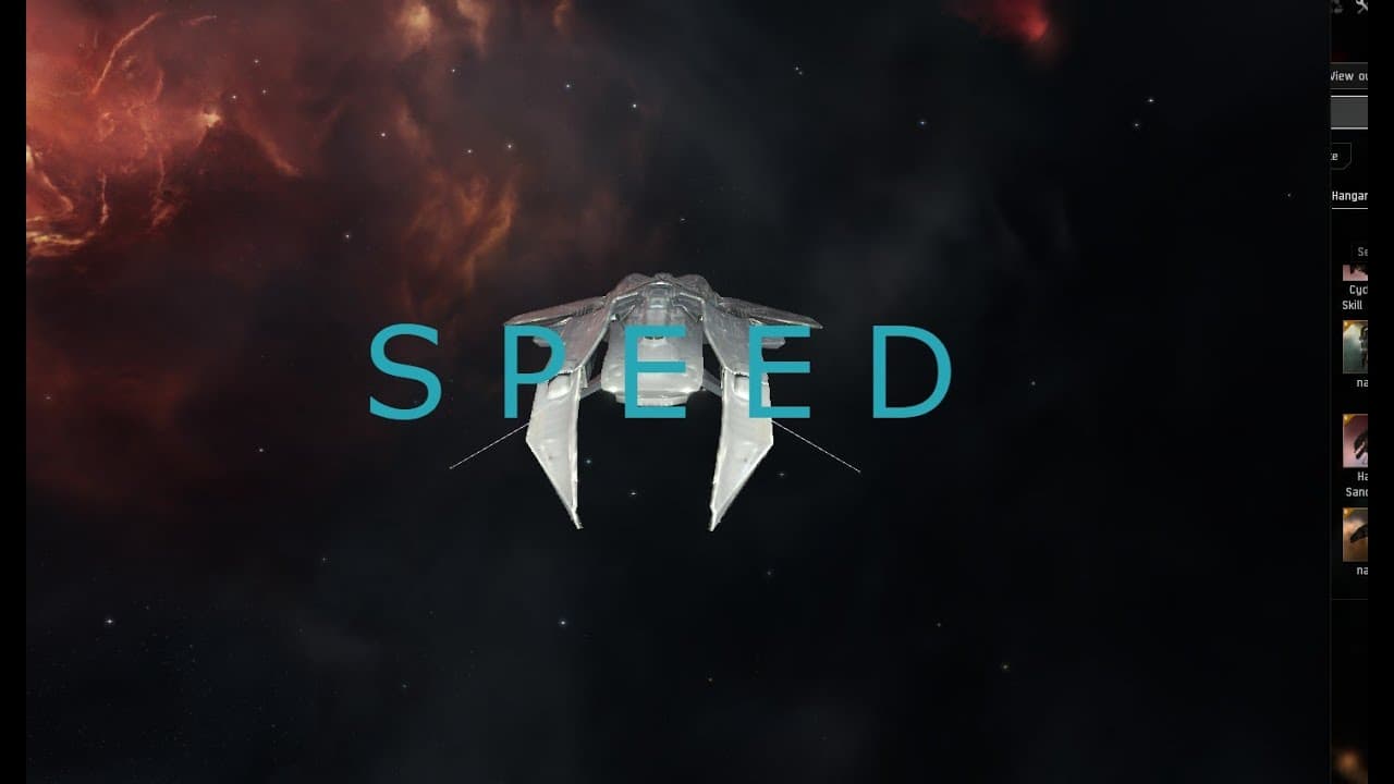 Eve Online - Garmur Smallgang PVP