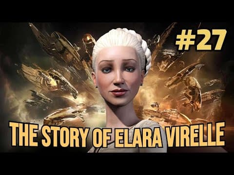 Day 27: Relics Secured! | EVE Online Ironman | Build, Loot, Survive - No Market