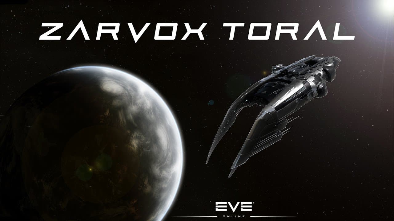 [Eve Online] Solo Coercer - Pointless PVP