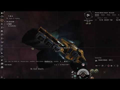 Venture mining bistot