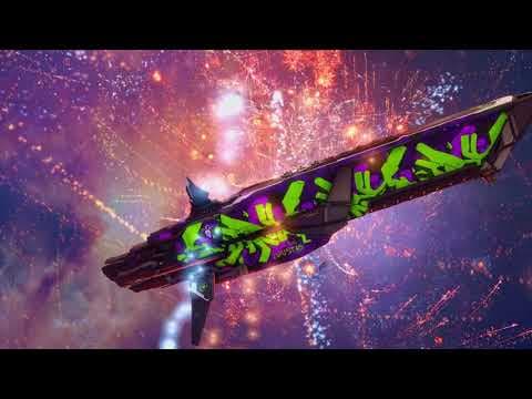Cynos of EVE: Art_Gravy  | A Special Tribute