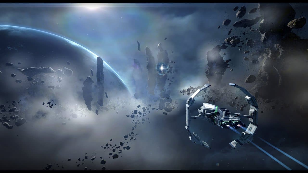 Гайд по сайтах-привидах (ghost site) | Eve Online Українською