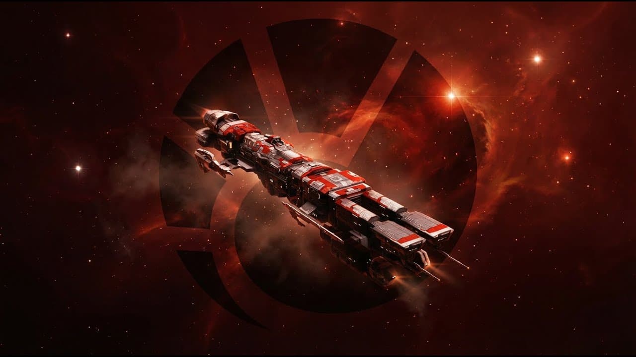 EvE Online | Button Clickers hate this Ship | PVP