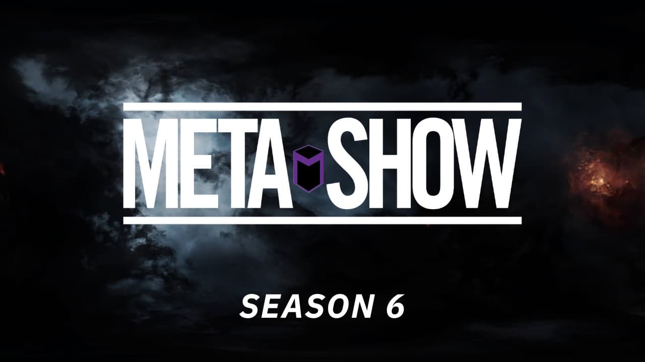 The Meta Show - S6 Ep34 - Catalyst Major Update Patch Notes