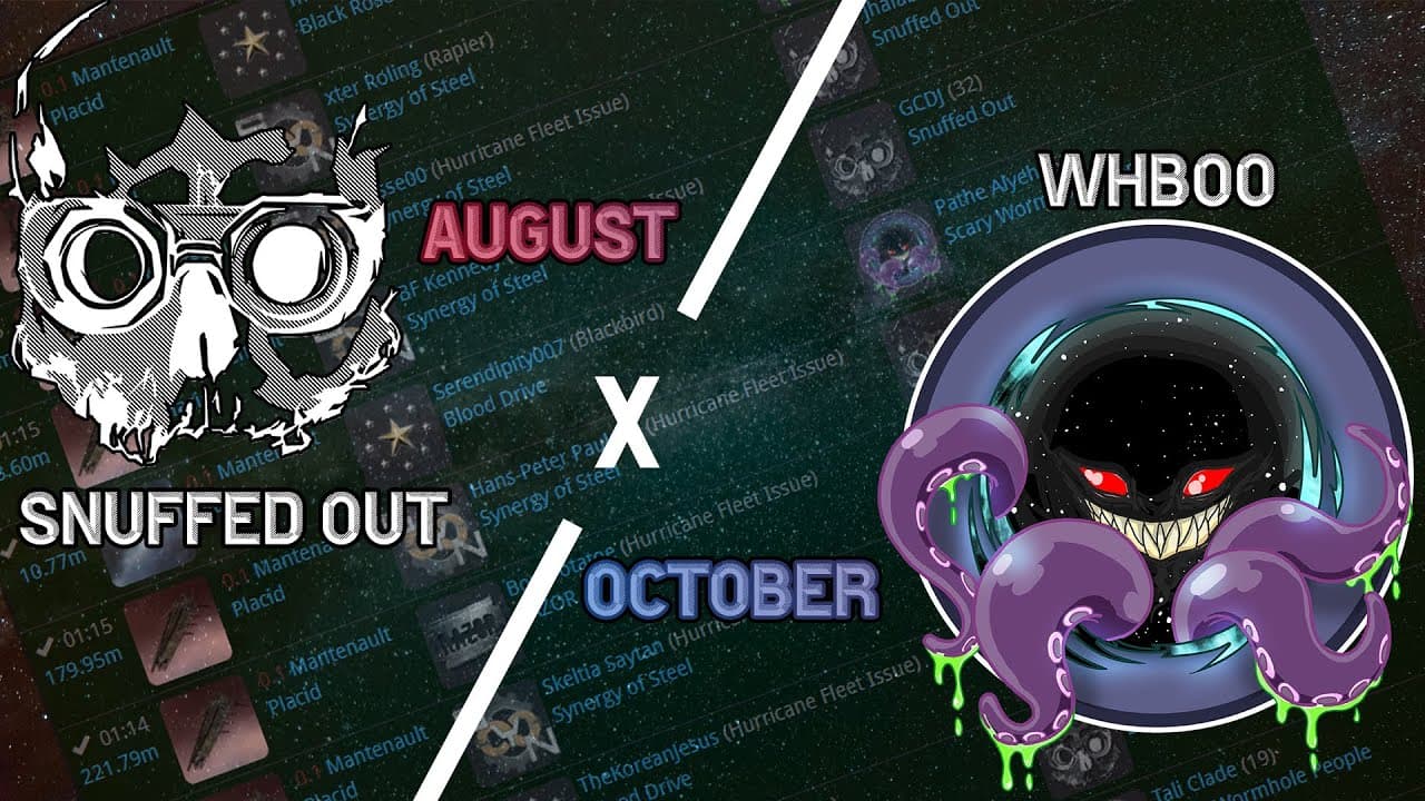 Snuffed Out - Synergizing Their Downfall