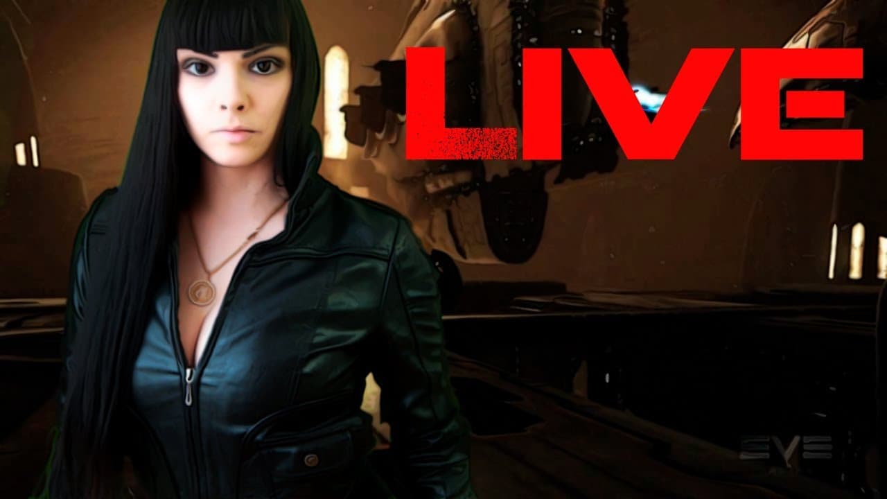 EVE ONLINE/PVP/STREAM succubus