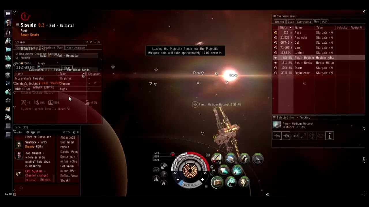 Solo PVP Tech1 Stabber Fights Narrated