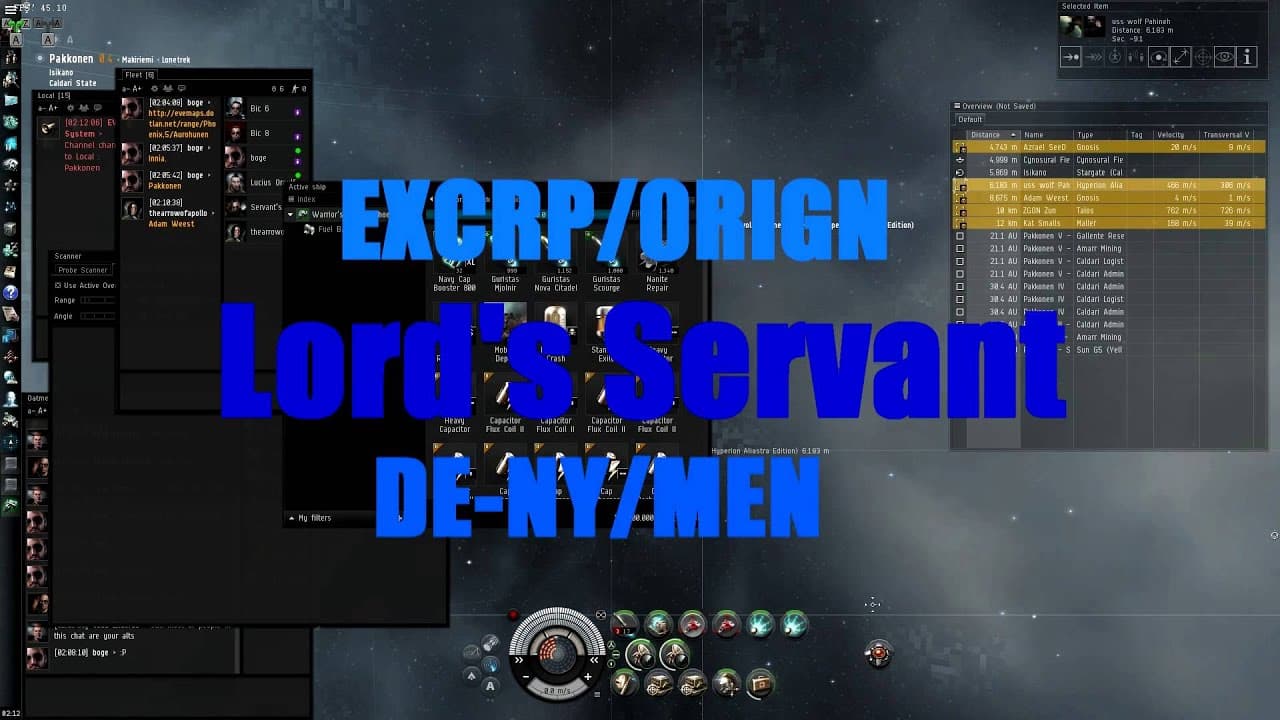 Sui Generis - Trailer
