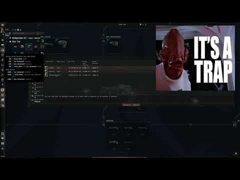 My EVE Online Industrial Career S1:E6