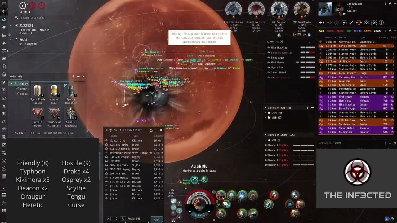 Rapid Heavy Friendship Launcher