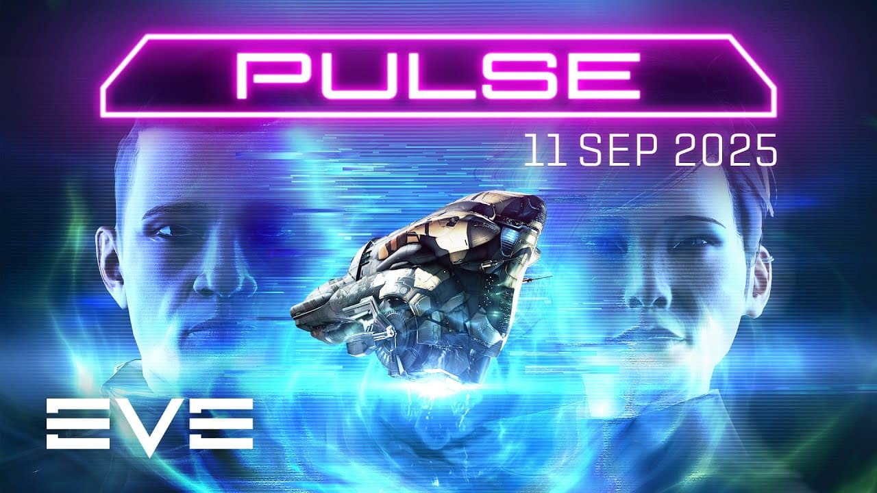 Pulse | Legion Major Update, Operation Nemesis