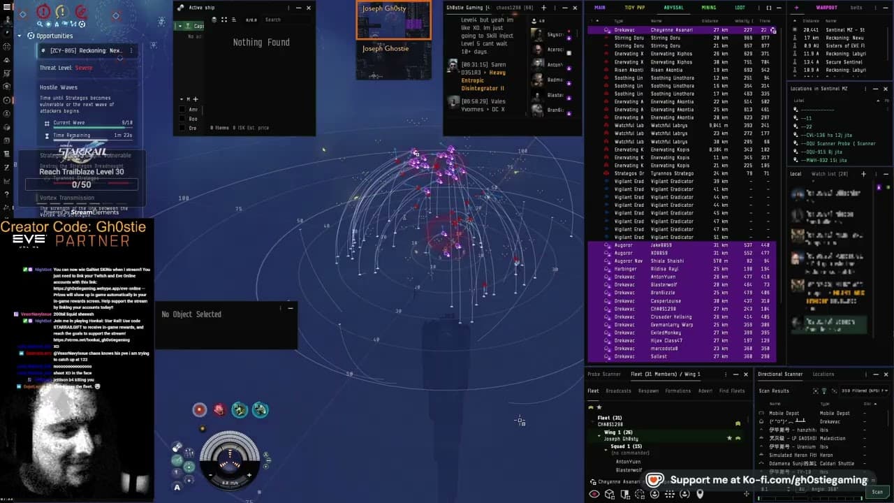 FC becomes blood sacrifice