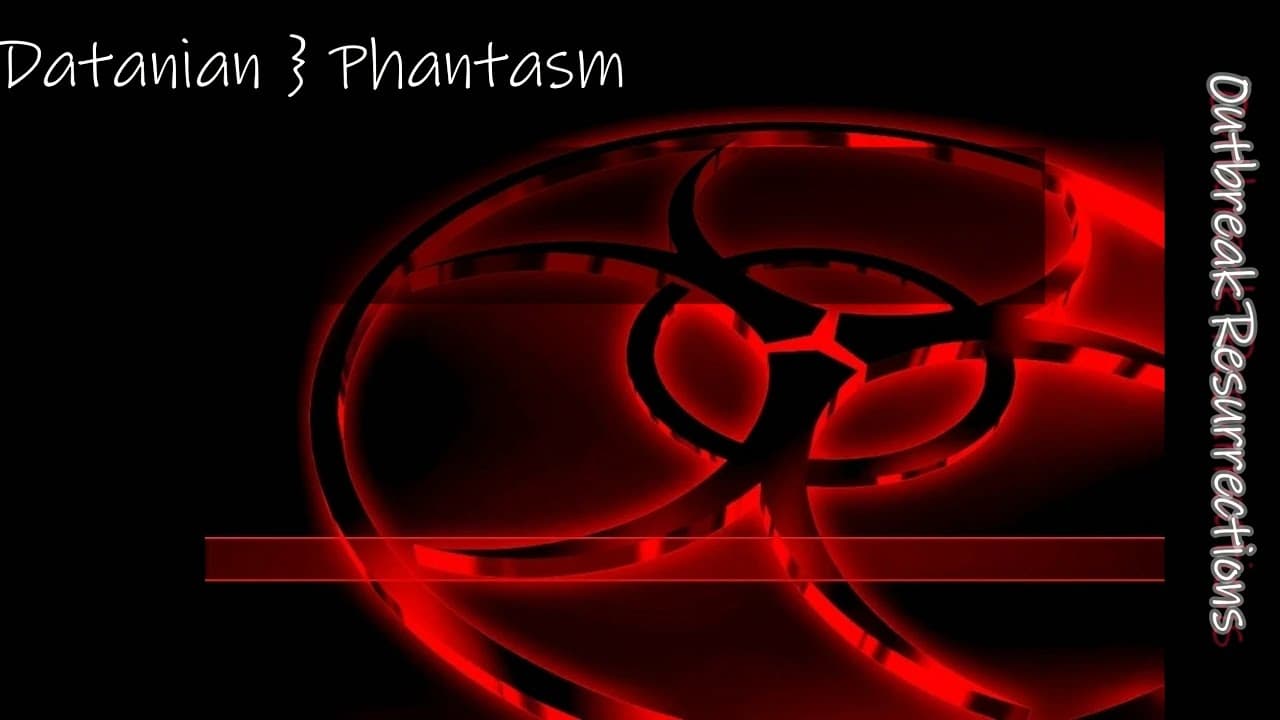 Phantasm Tree Outs
