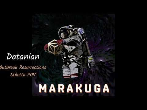 MARAKUGA Bloki's (Raw Comms)