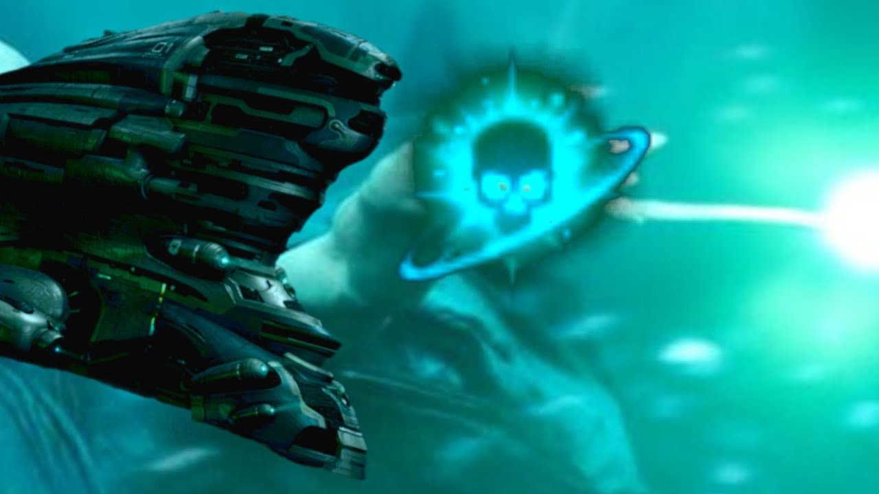 Titan Memes 9.5 - I still love you Jayne.