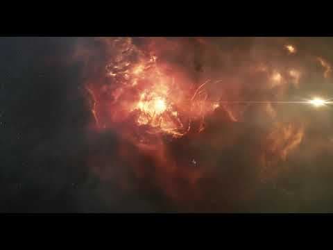EVE-online MyWay #15. Guristas Lowsec, DED 5\10 и Superior Sleeper Cache