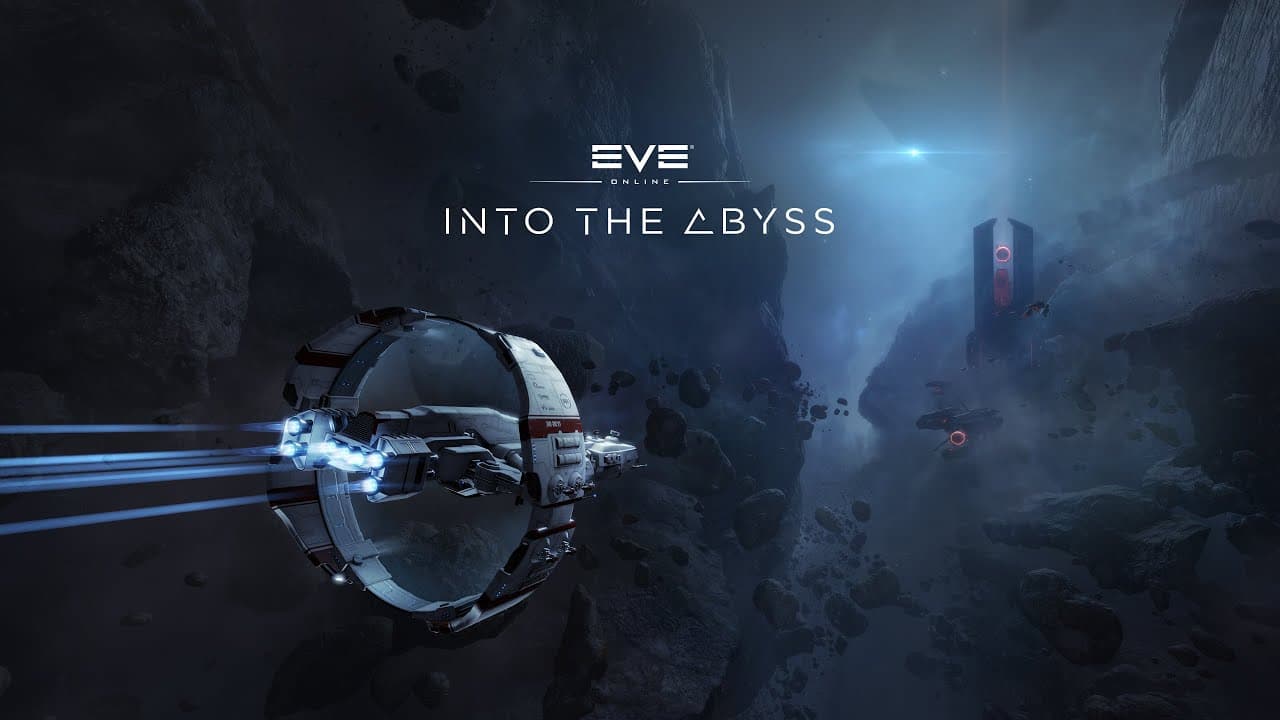EVE Online: По заявкам подписчиков Stratios в бездне (Stratios in Abyss)