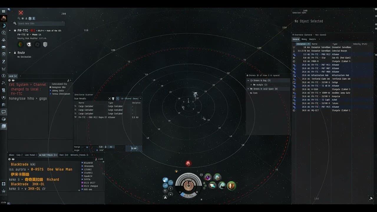 Phantasm vs Stabber pvp - ESS