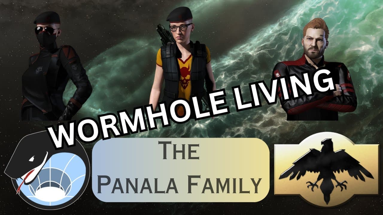 Wormhole Living