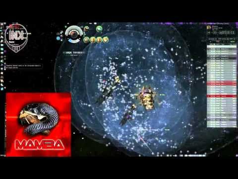 INK and Brave Newbies vs Provi Block      With Triage