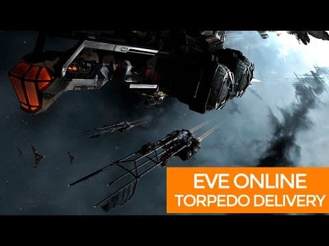 EVE Stealth Bomber PvP: #YOLO #DRAKE #SOLO