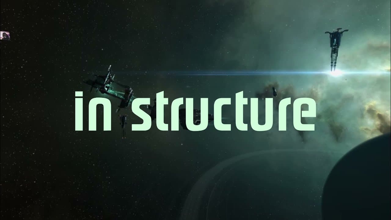 in structure #1: "Jeder Arsch nennt mich Exel!" eXeler0n im Gespräch | EVE Online