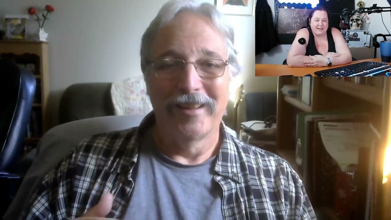 Voices of New Eden CSM20 Edition | Mike Azariah