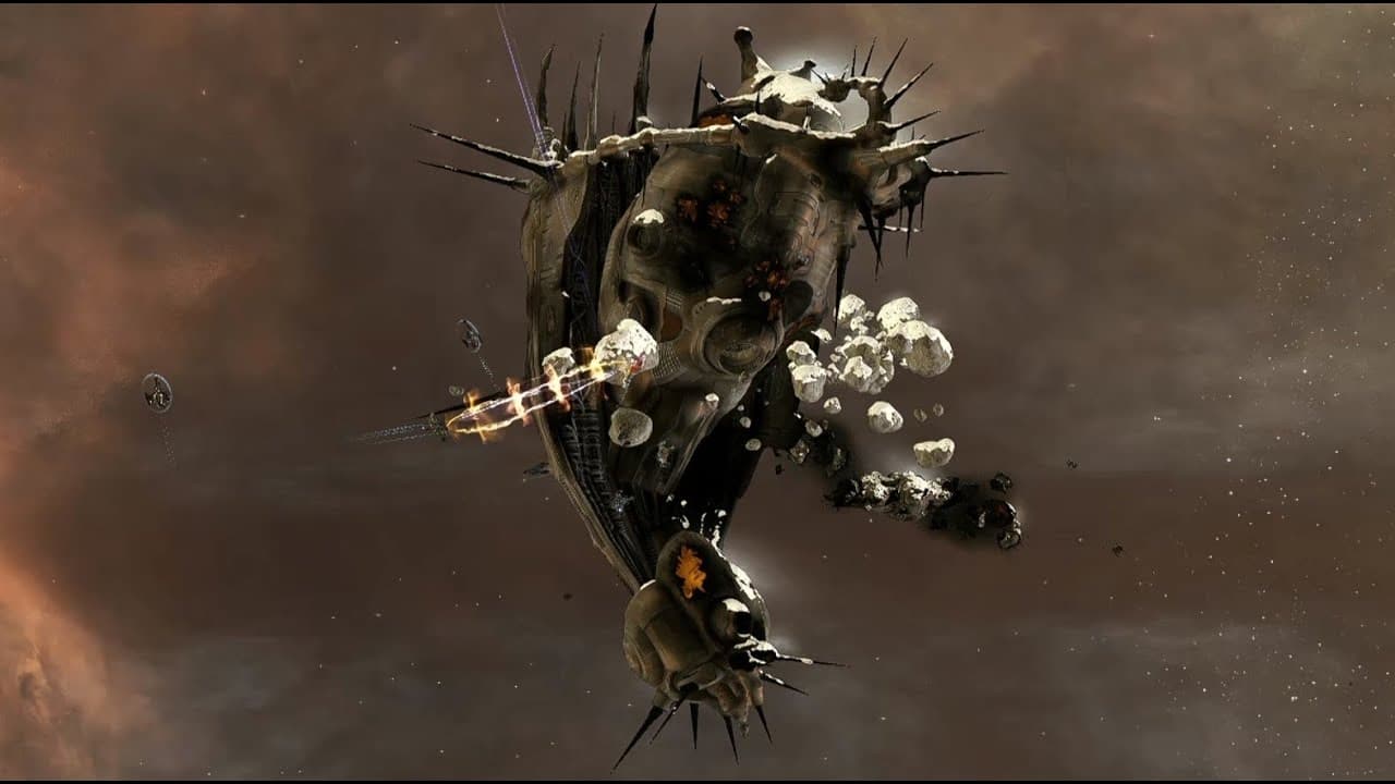 Melphalan's fleets - Winter Event Sites