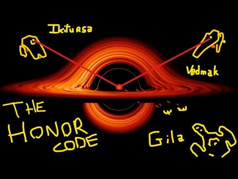 EvE Online - THE HONOR CODE - SoloPvP