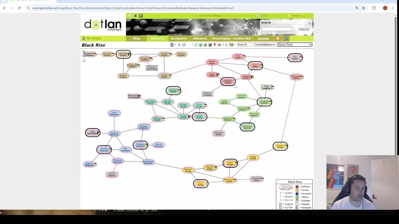 Route finding basics - content creation