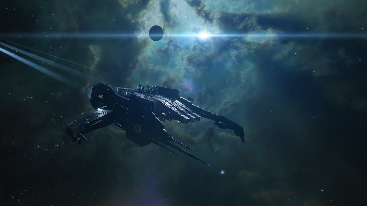 A Tribute to the Kestrel
