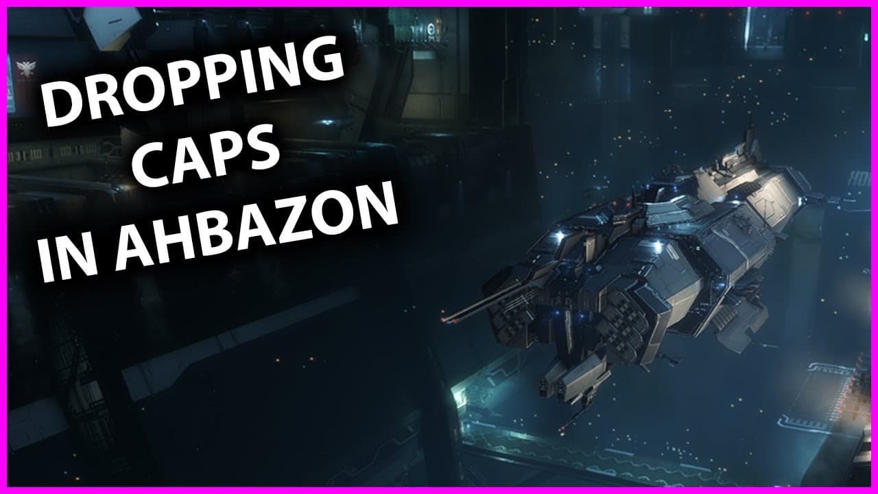 Astral Acquisitions Christmas capital drop VS Spectre Fleet!  HAW Phoenix PoV. EvE Online 2023