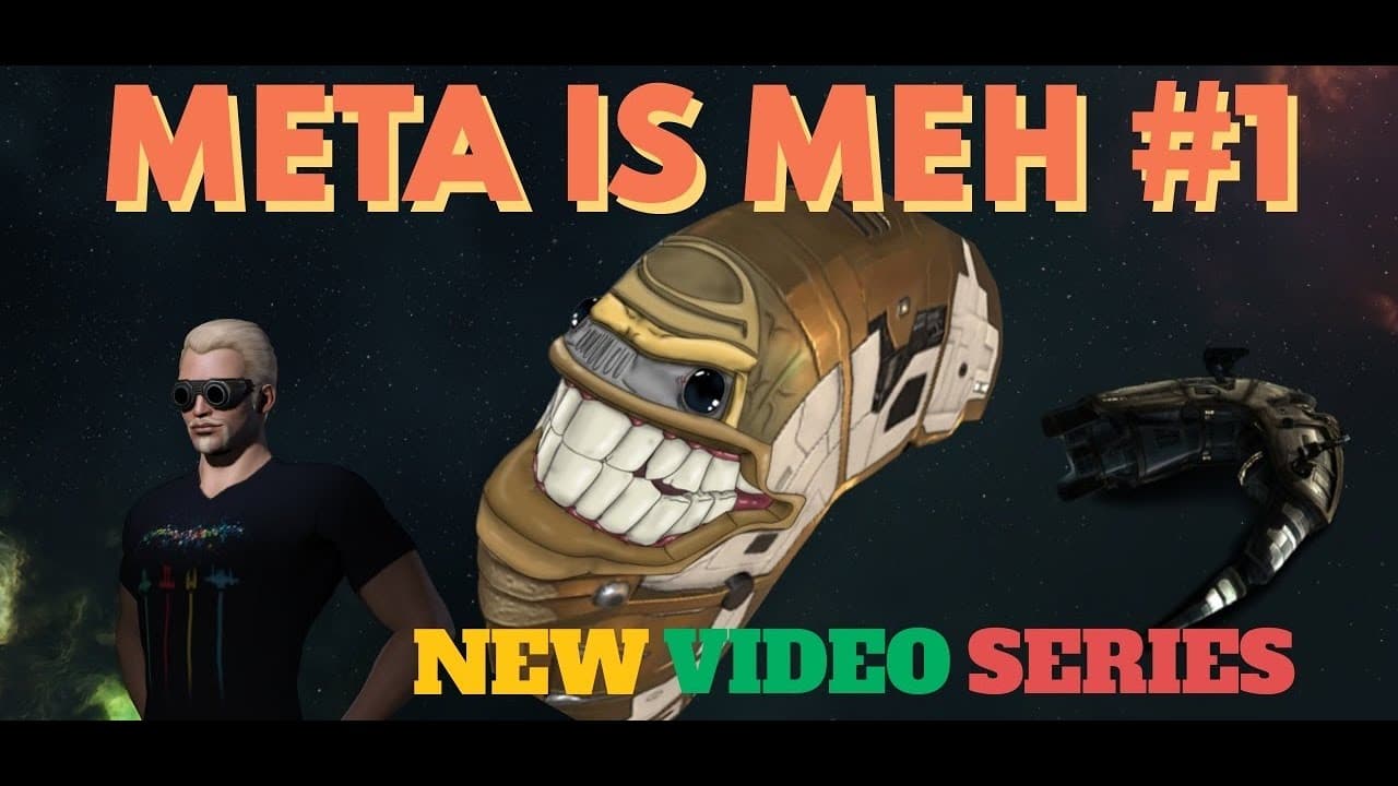 Meta is Meh Vol. 1 - Tormentor