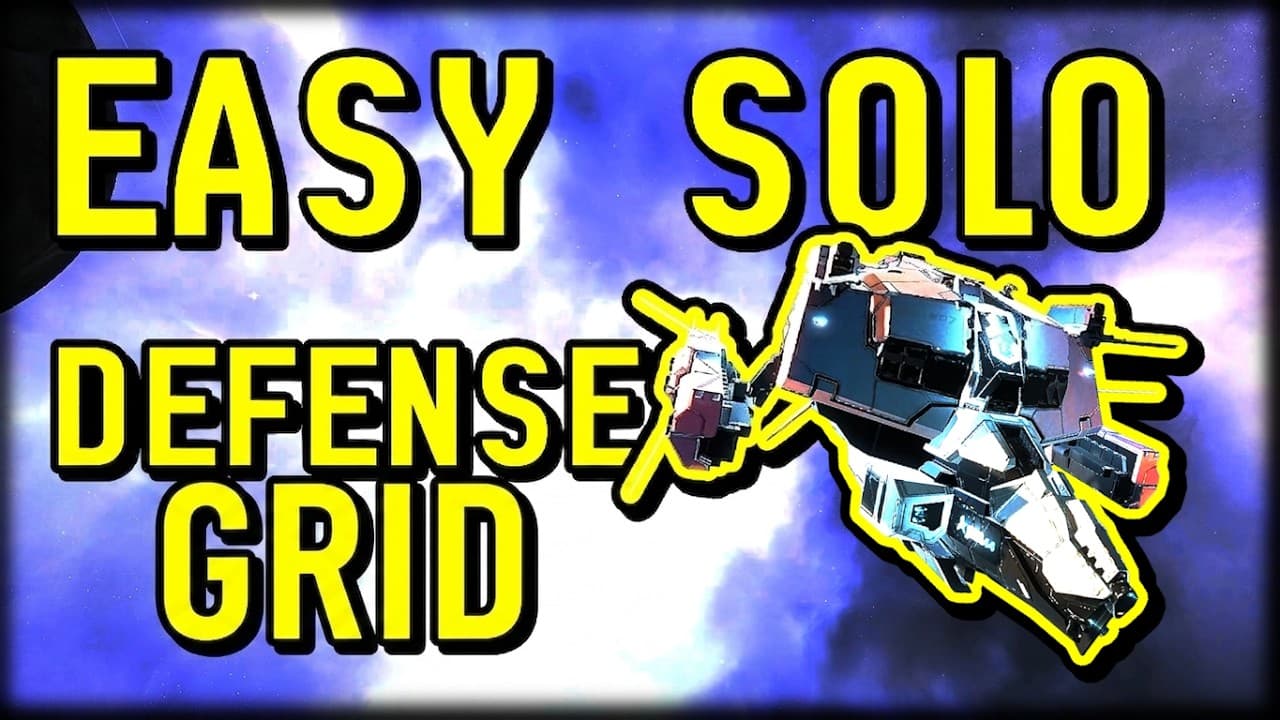 Capsuleer Day XXIII Brings in WARPATH Defense Grids | How To Solo!