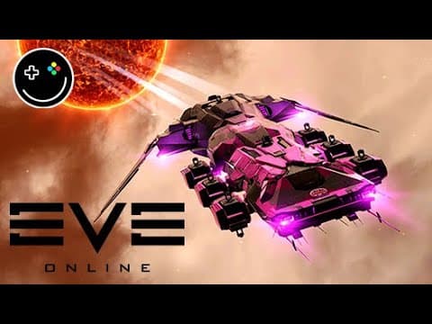 EVE Online - Some Narrated Cormorant Fac-War PvP