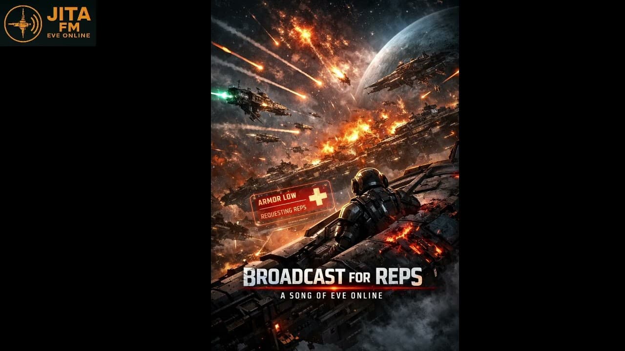Broadcast for Reps