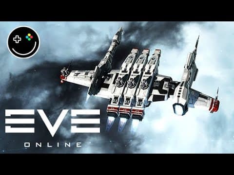 EVE Online - Kestrel puts itself on the line for the sake of the engagement.