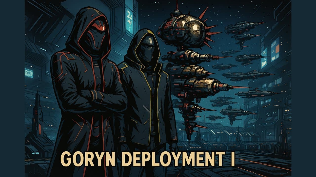 Goryn Deployment I